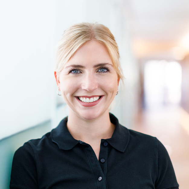 Dr. med. dent. Anne Frankemölle