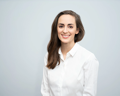 Dr. Anna Lena Strohmayr